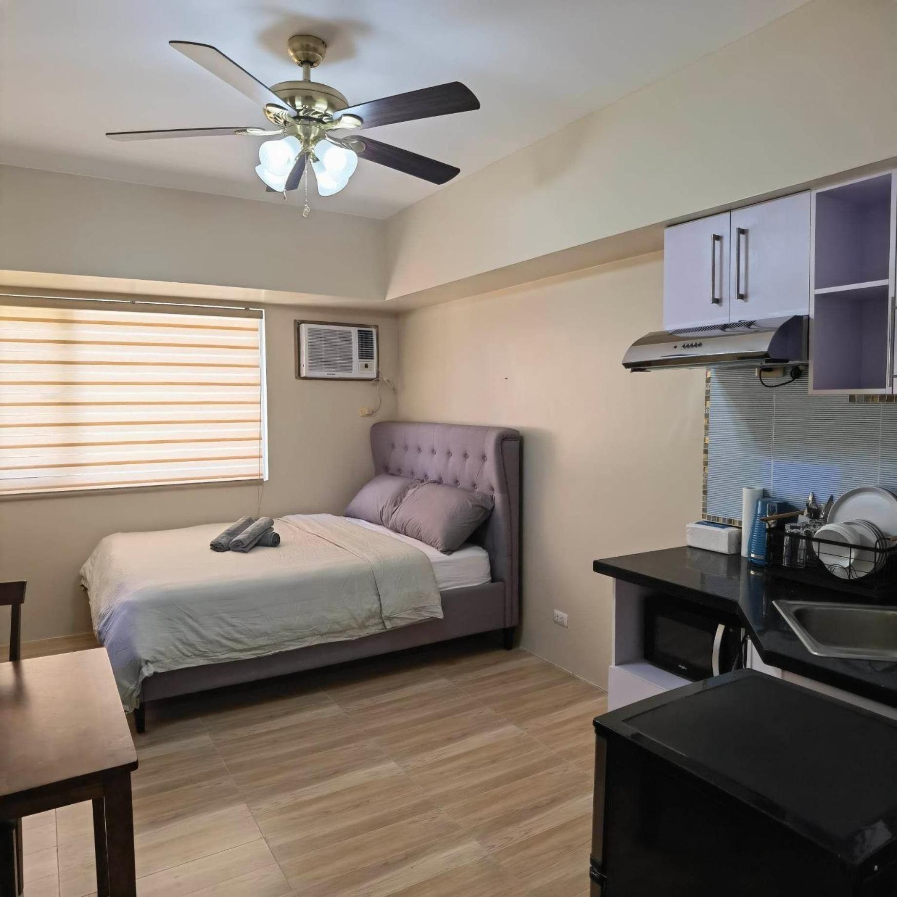 Avida Davao By Davaobnb & Lemonique Homes Exterior photo